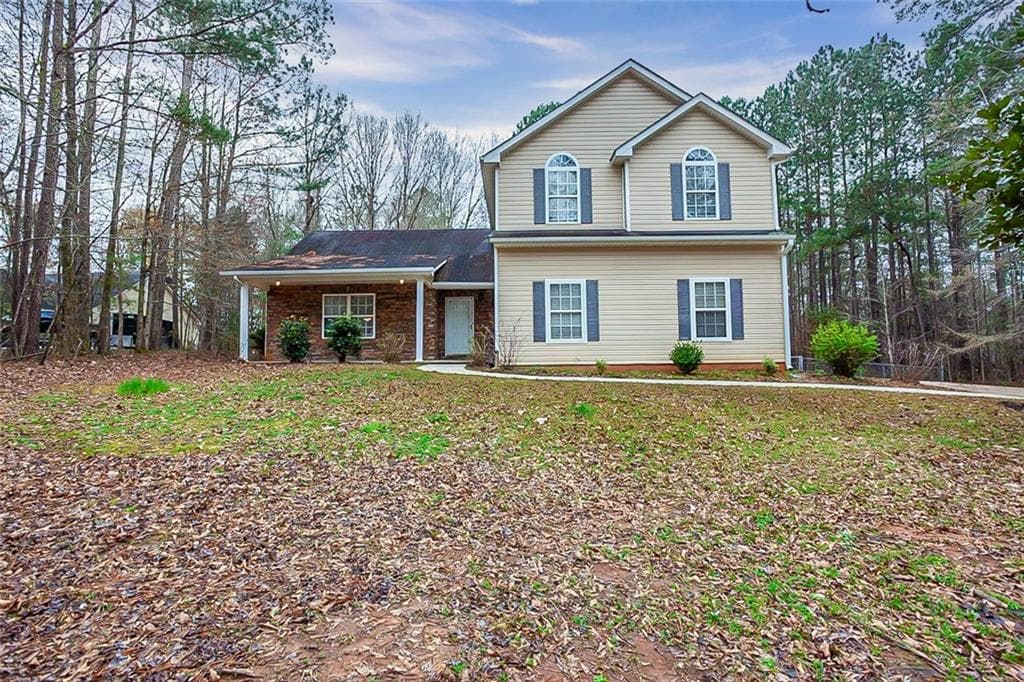 50 Pebble Crossing, Covington, GA 30016 — most recent listing photo