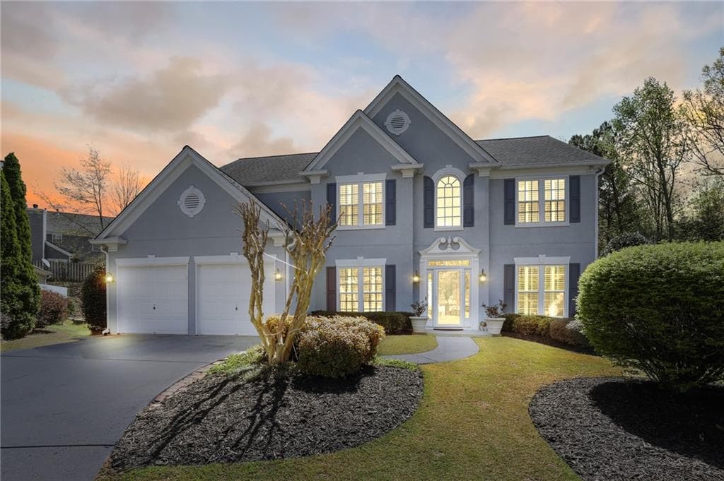 1181 Drewsbury Court, Smyrna, GA 30080 — most recent listing photo