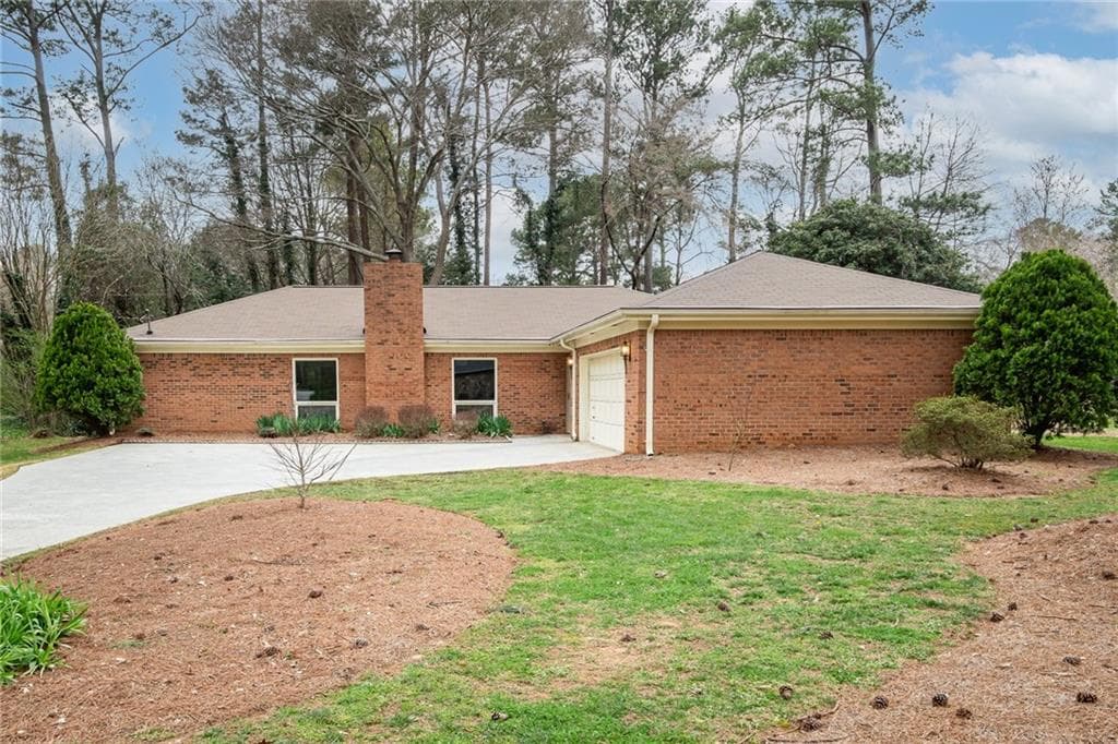 4625 Redspruce Drive, Lilburn, GA 30047 — most recent listing photo
