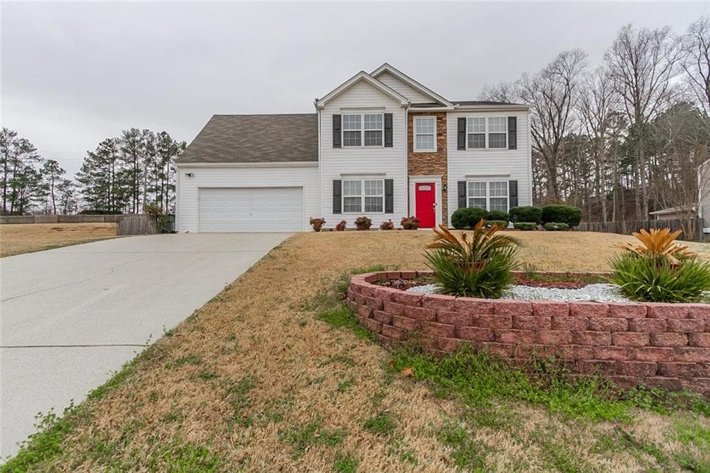 1015 Campbell Gate Road, Lawrenceville, GA 30045 — most recent listing photo