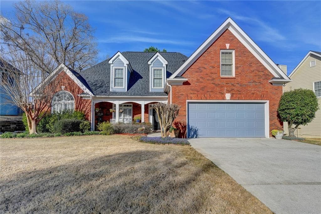 2360 Potomac View Court, Grayson, GA 30017 — most recent listing photo