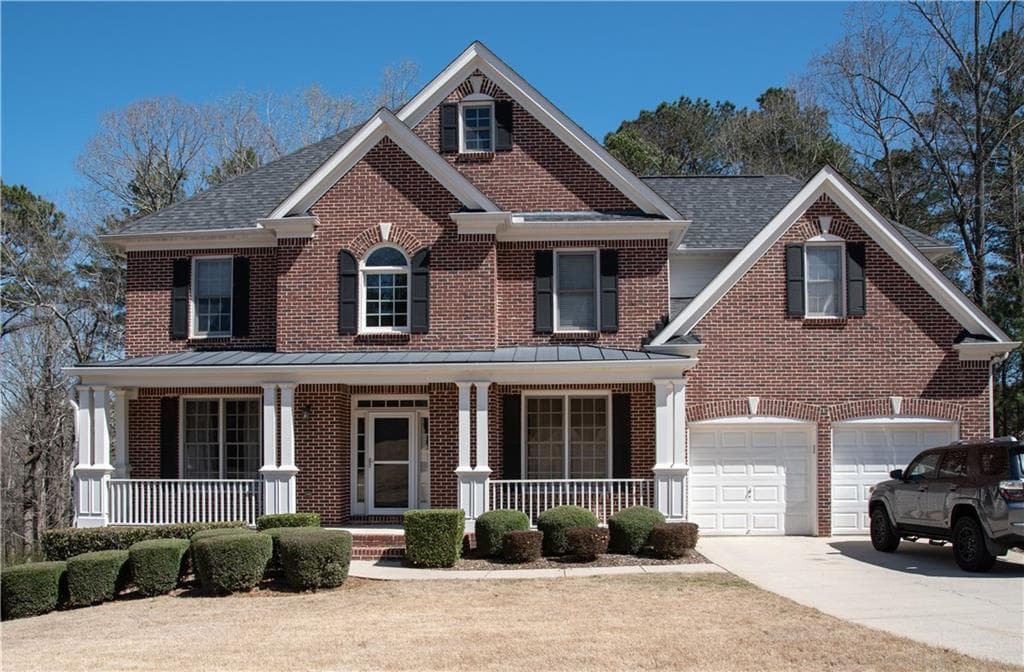 3525 Country Estates Drive, Suwanee, GA 30024 — most recent listing photo