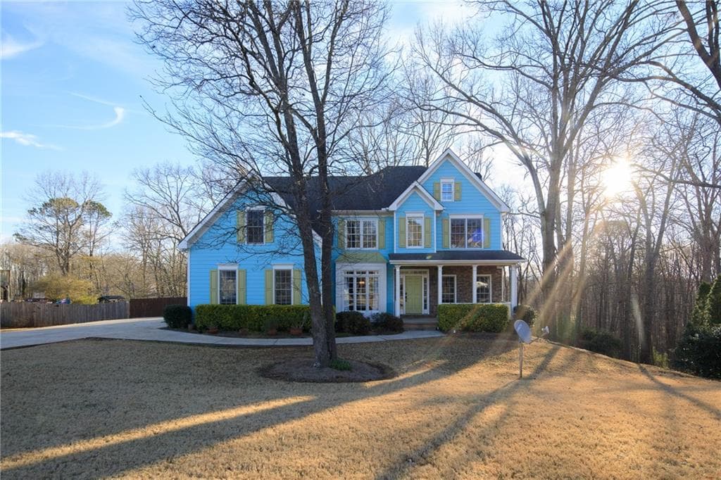4440 Fairfax Drive, Cumming, GA 30028 — most recent listing photo