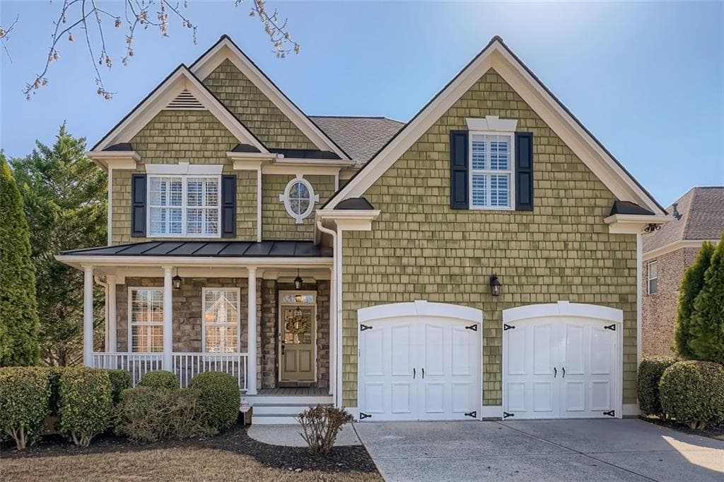 370 Springwell Lane, Alpharetta, GA 30004 — most recent listing photo