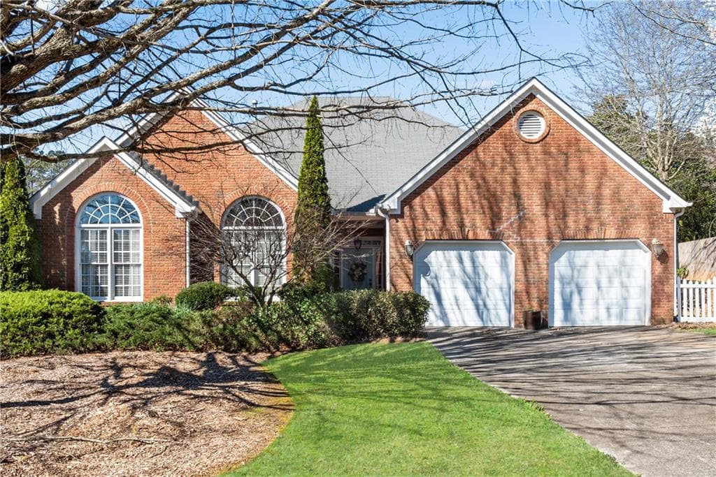 905 Fox Hollow Way, Marietta, GA 30068 — most recent listing photo