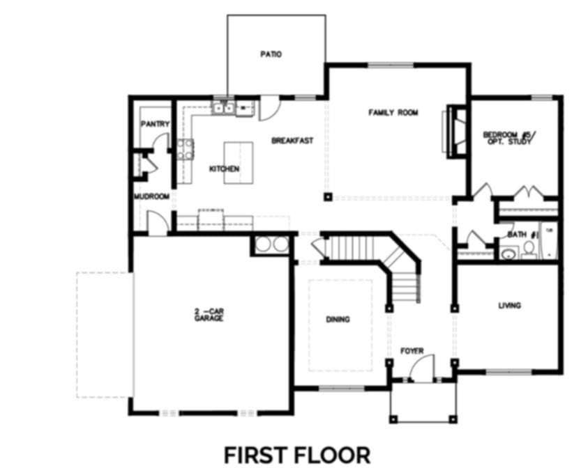 1728 Wesminster Circle, Griffin, GA 30223 — most recent listing photo