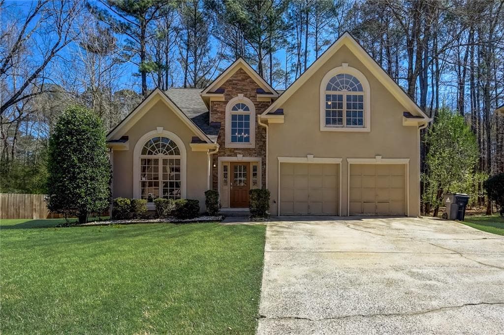 1146 Cool Springs Drive, Kennesaw, GA 30144 — most recent listing photo