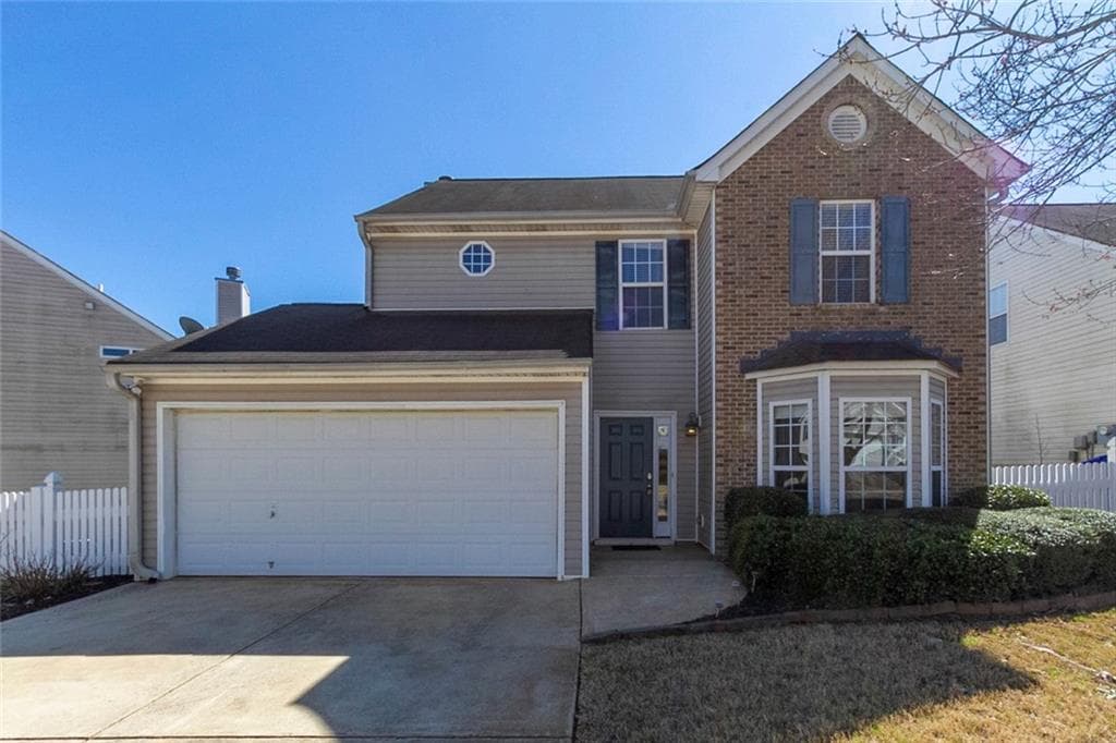 254 Greystone Circle, Hiram, GA 30141 — most recent listing photo