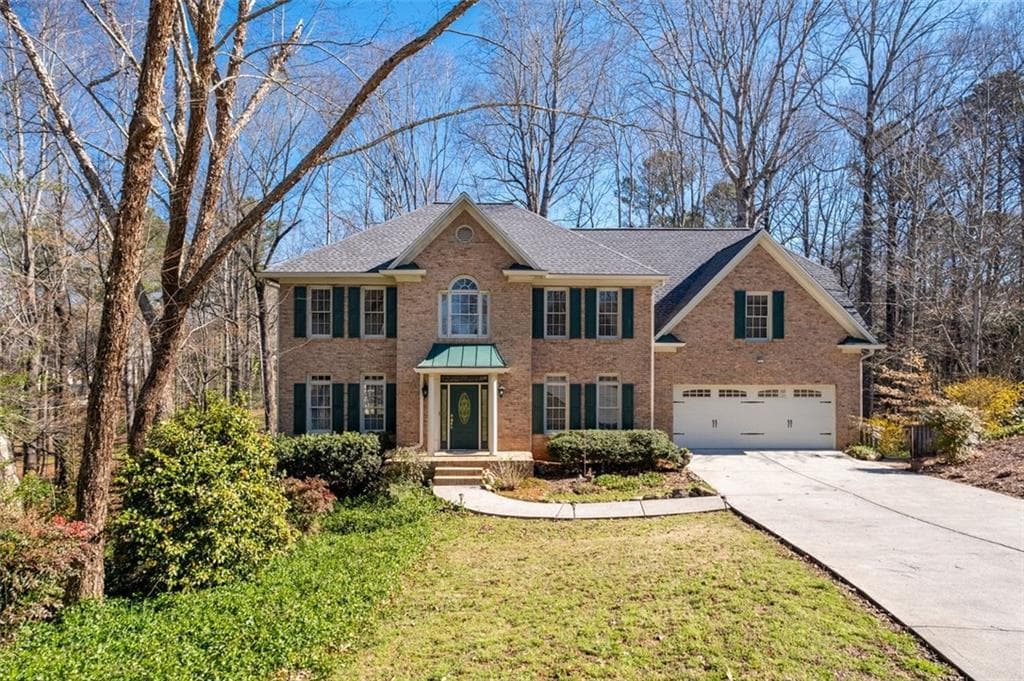 913 Spring Valley, Woodstock, GA 30189 — most recent listing photo