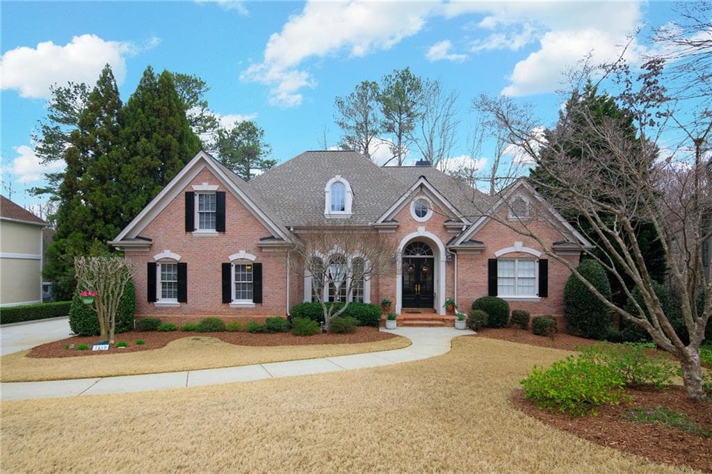7460 Craigleith Drive, Duluth, GA 30097 — most recent listing photo