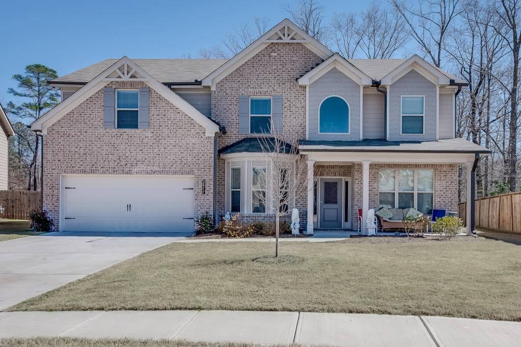 3077 Cove View Court, Dacula, GA 30019 — most recent listing photo