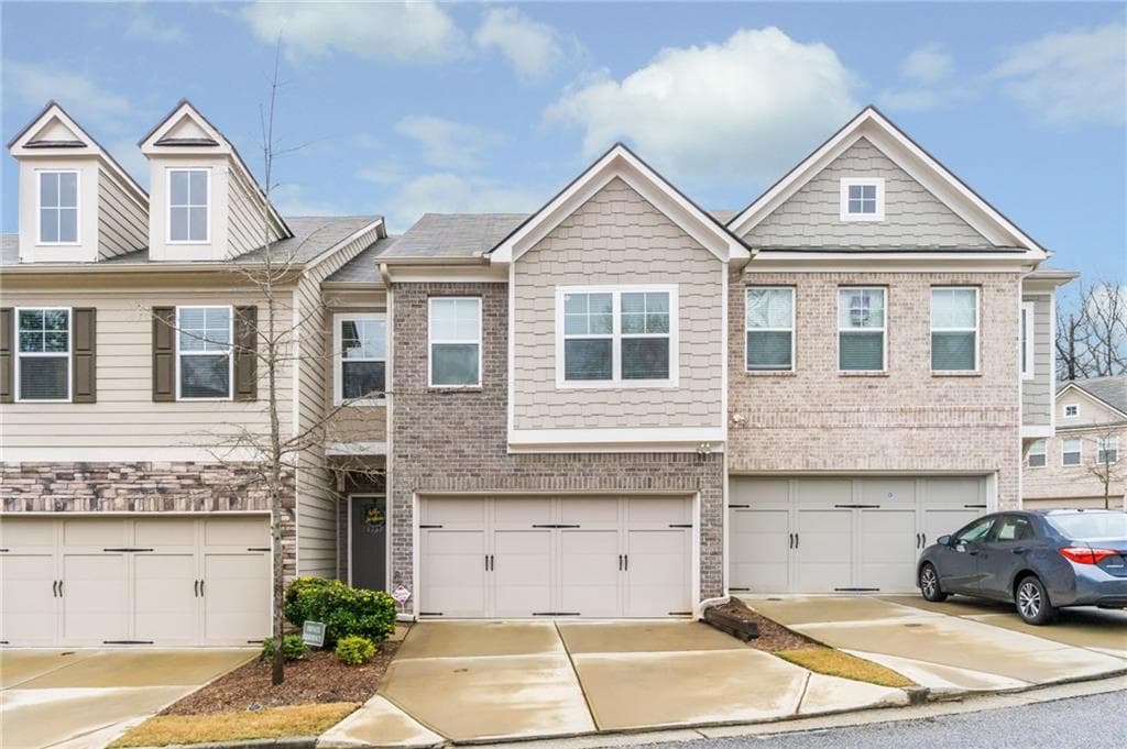 1557 Butternut Cove, Tucker, GA 30083 — most recent listing photo