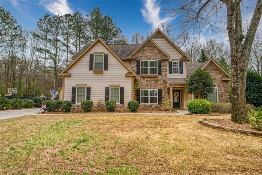1510 Lakeland Drive, Monroe, GA 30656 — most recent listing photo