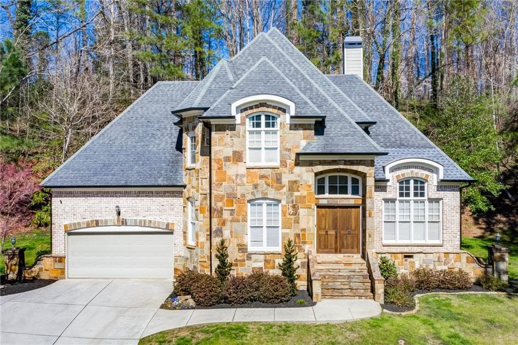 520 Fontaine Road, Mableton, GA 30126 — most recent listing photo