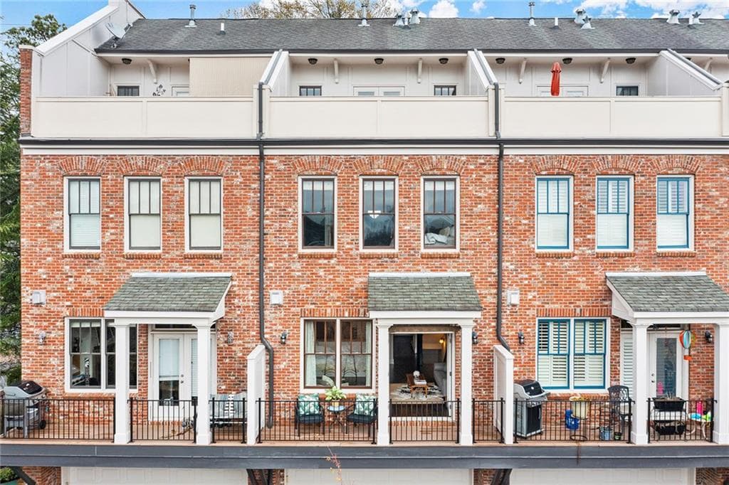 222 Marion Place, Atlanta, GA 30307 — most recent listing photo