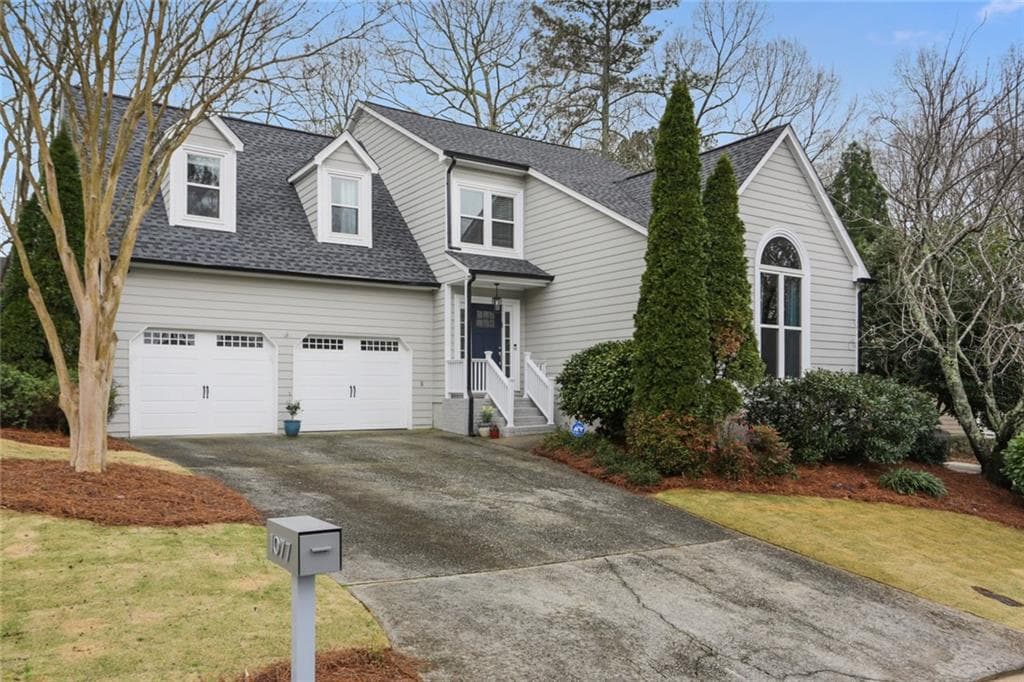 1077 Oakland Trace, Atlanta, GA 30319 — most recent listing photo