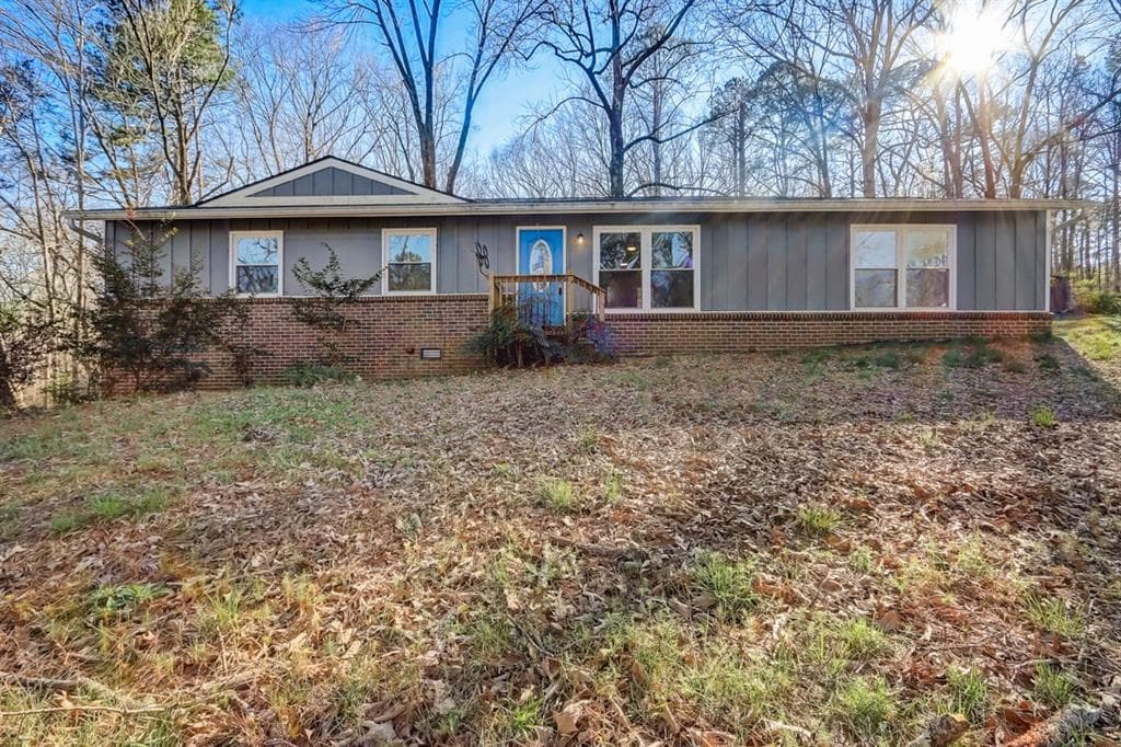 1739 Hi Roc Road, Conyers, GA 30012 — most recent listing photo