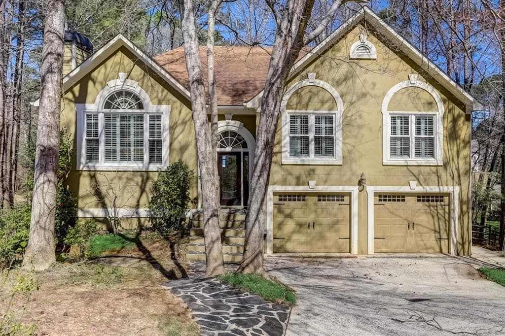 3131 Sandhurst Drive, Woodstock, GA 30189 — most recent listing photo