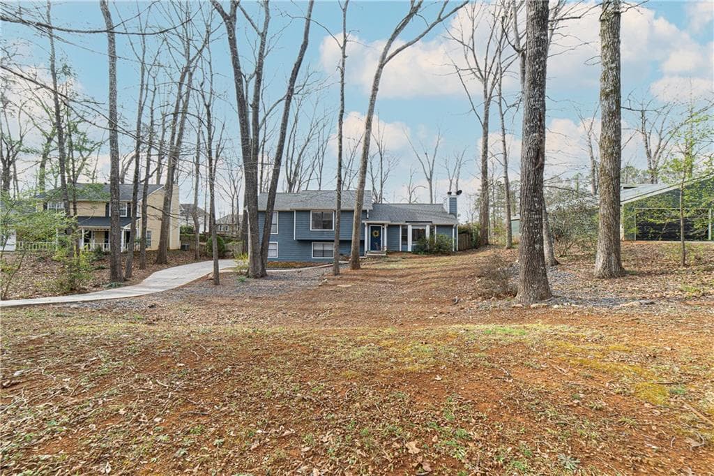 4484 S Landing Drive, Marietta, GA 30066 — most recent listing photo