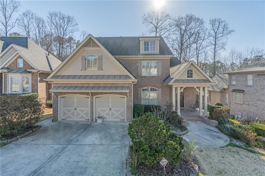 1043 LAKEBEND Drive, Lawrenceville, GA 30045 — most recent listing photo