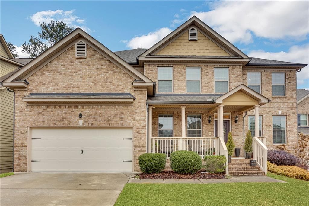 3759 Wood Hollow Way, Snellville, GA 30039 — most recent listing photo