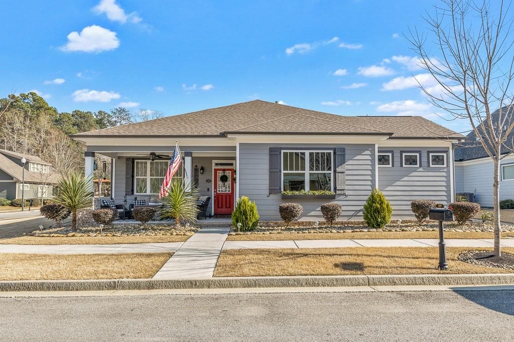 109 Mission Oak Drive, Grayson, GA 30017 — most recent listing photo