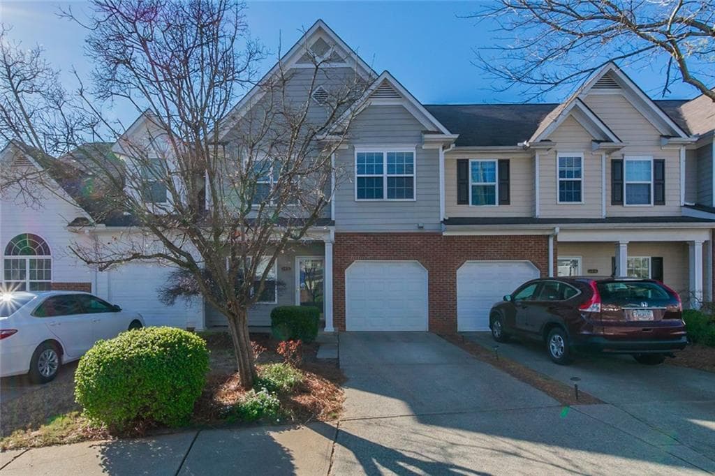 2412 Suwanee Pointe Drive, Lawrenceville, GA 30043 — most recent listing photo
