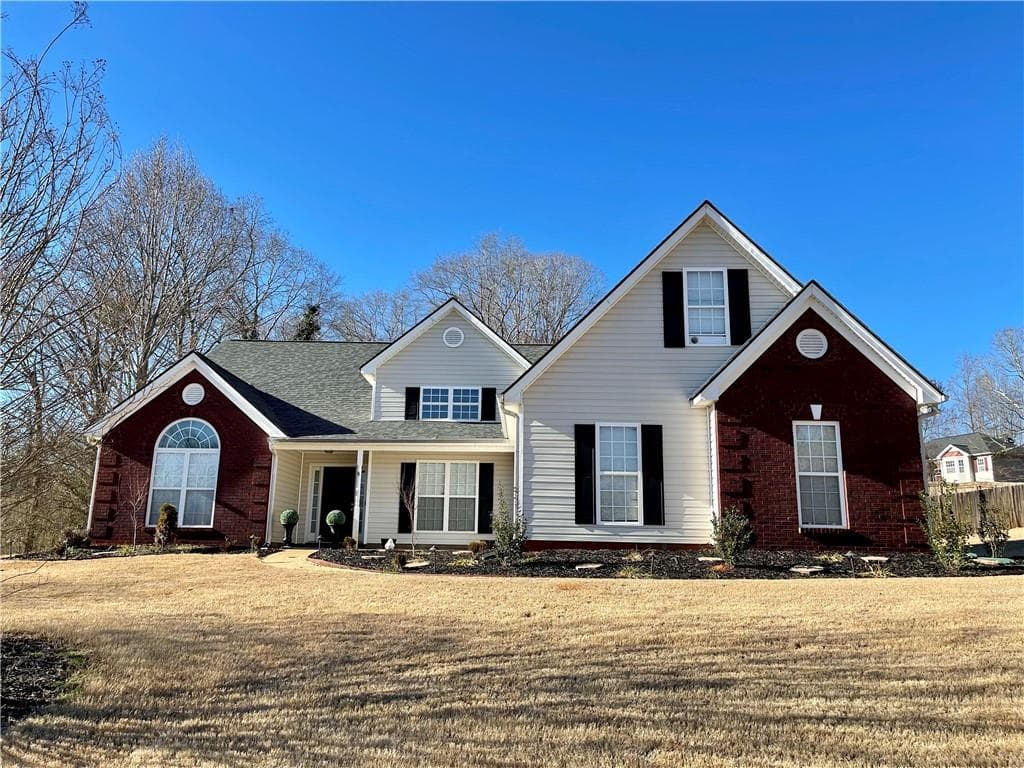 3 bedroom, 2 bathroom, 2,705 sq ft single family residence sold at 98 Candler Drive, Braselton, GA 30517