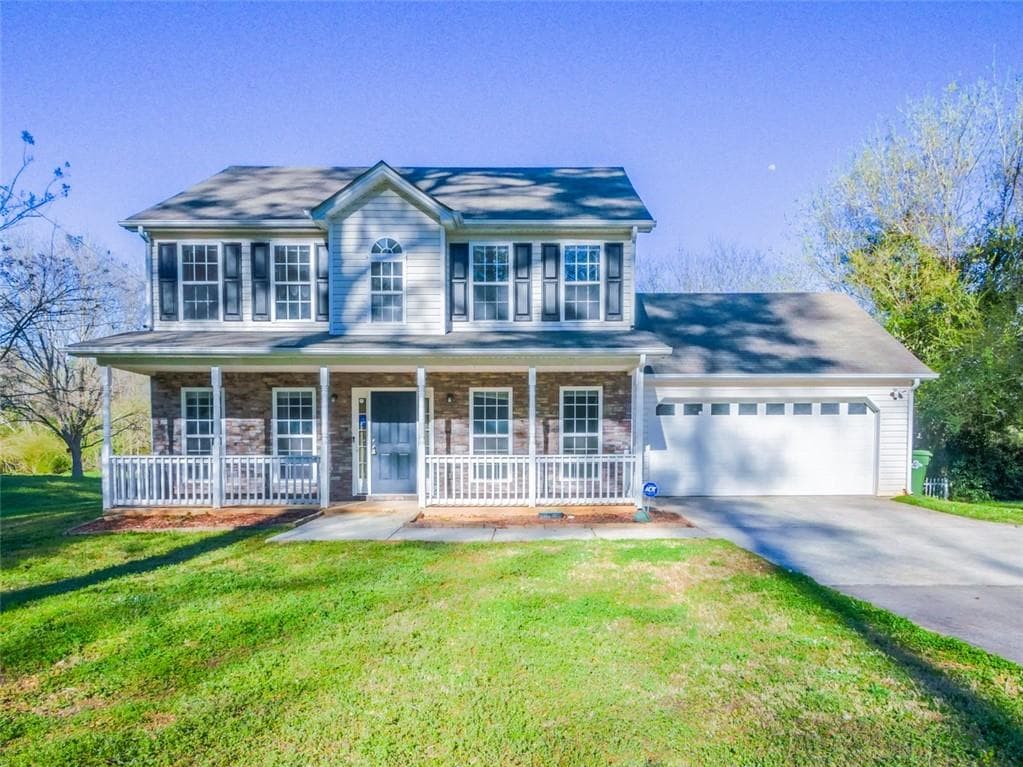 1328 Grantland Road, Griffin, GA 30224 — most recent listing photo
