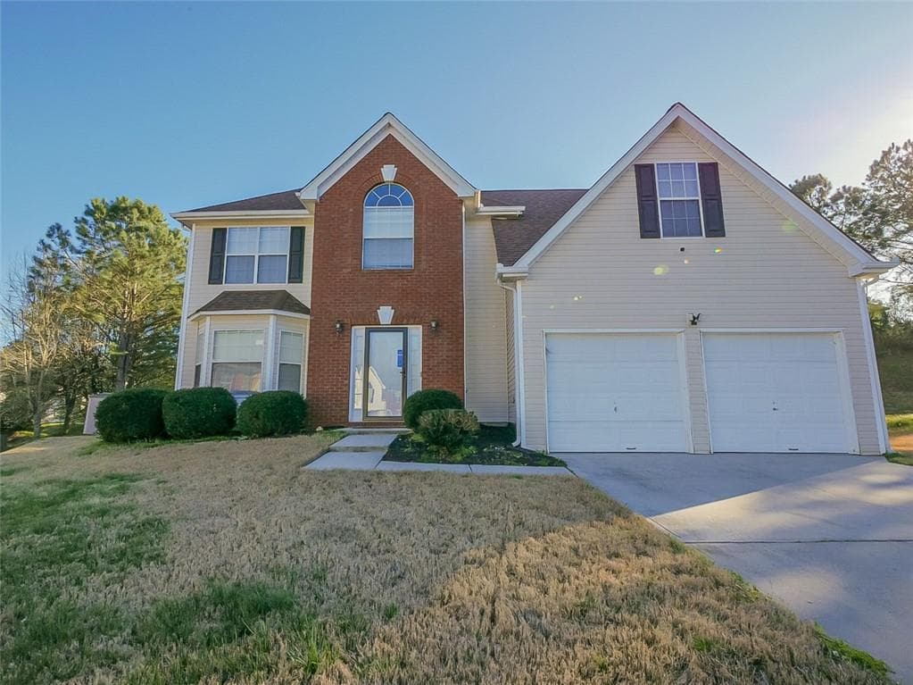 1409 Pebble Beach Lane, Hampton, GA 30228 — most recent listing photo