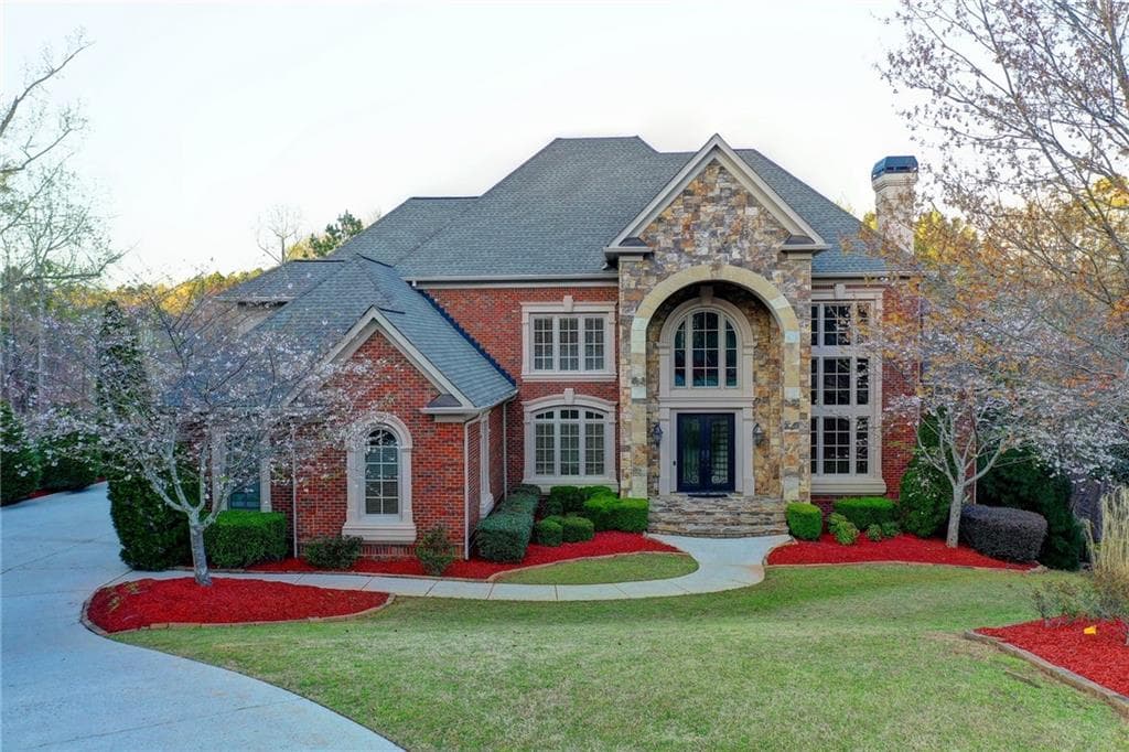 2363 Seaborn Place, Duluth, GA 30097 — most recent listing photo