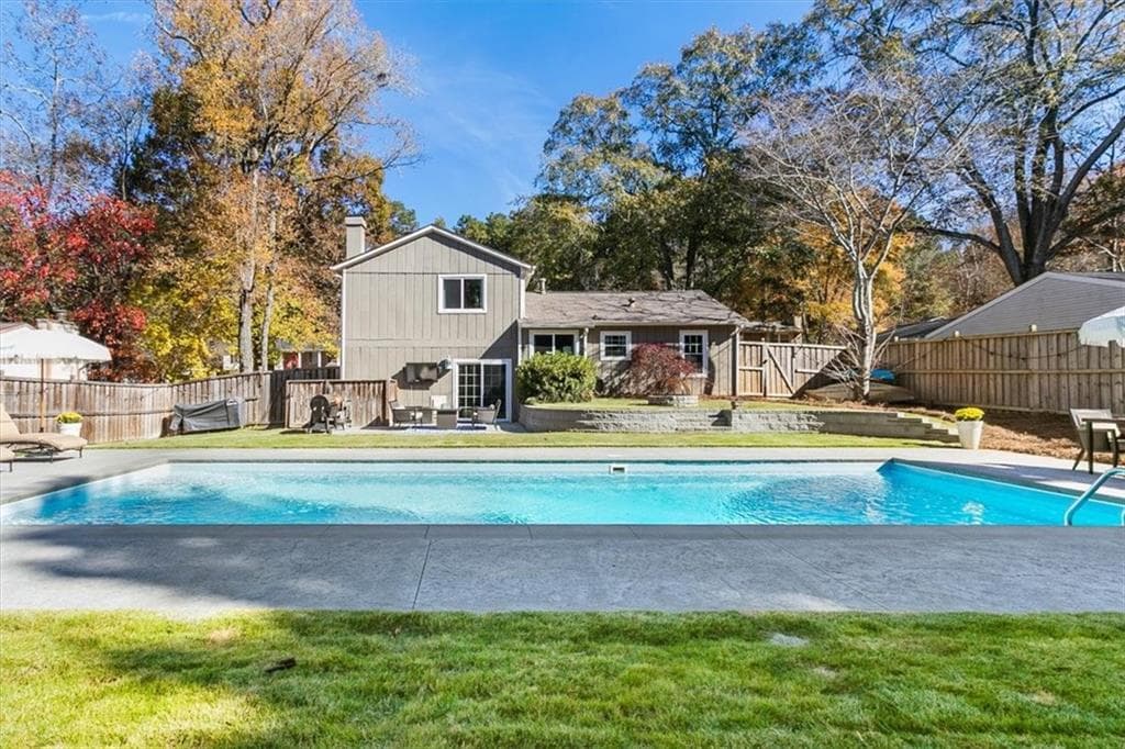 340 Sheringham Court, Roswell, GA 30076 — most recent listing photo