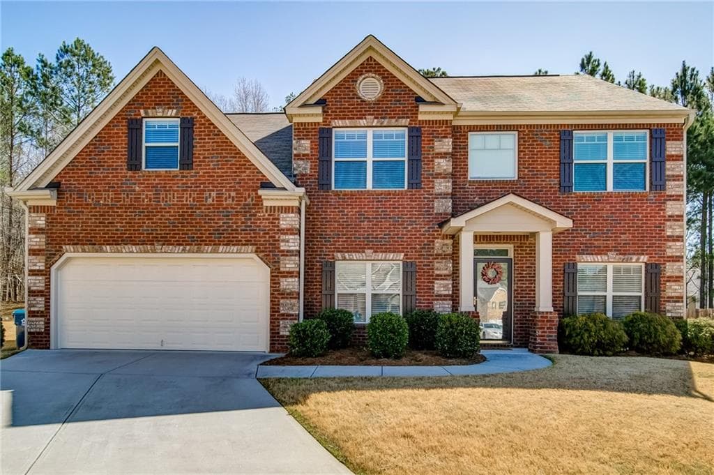 2136 Foxy Drive, Bethlehem, GA 30620 — most recent listing photo