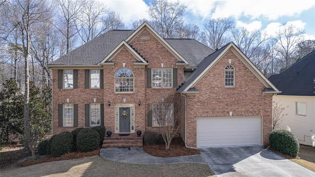 1499 Turtlebrook Lane, Lawrenceville, GA 30043 — most recent listing photo