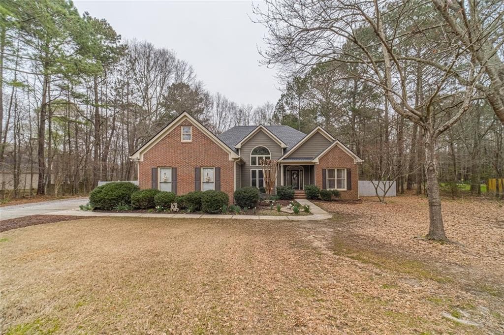 1691 OCONEE CROSSING Circle, Bogart, GA 30622 — most recent listing photo