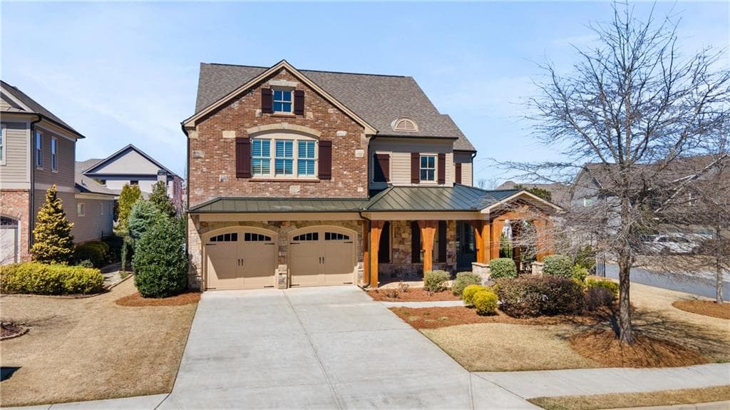 4020 Candler Walk, Cumming, GA 30040 — most recent listing photo