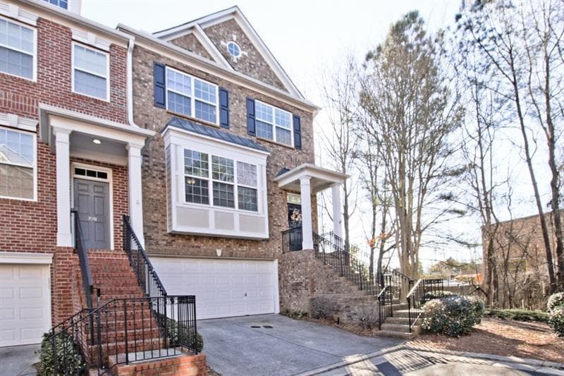 3943 Old Atlanta Station Drive, Atlanta, GA 30339 — most recent listing photo