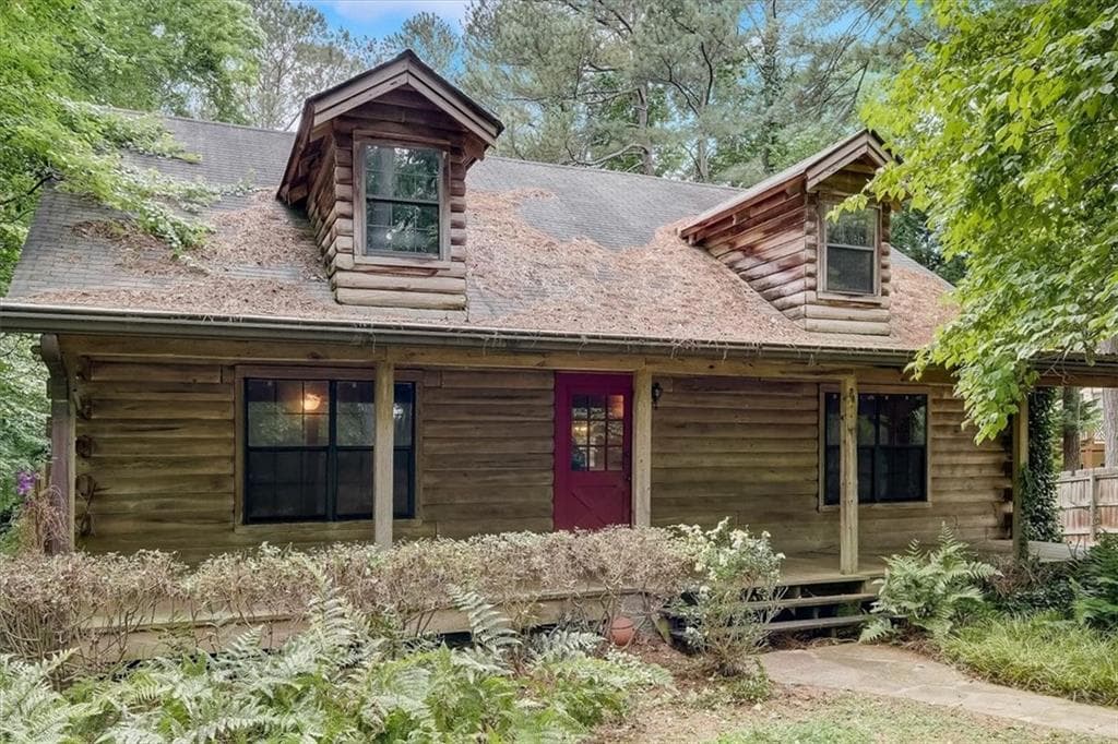 1925 Mclain Road, Acworth, GA 30101 — most recent listing photo