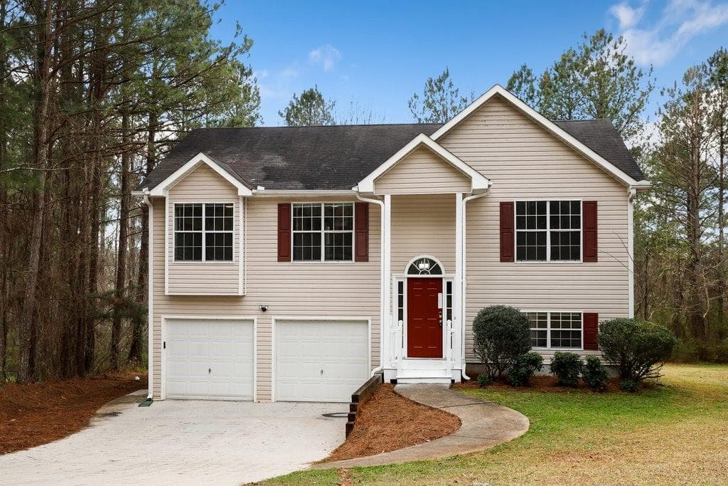 7915 Conners Road, Villa Rica, GA 30180 — most recent listing photo