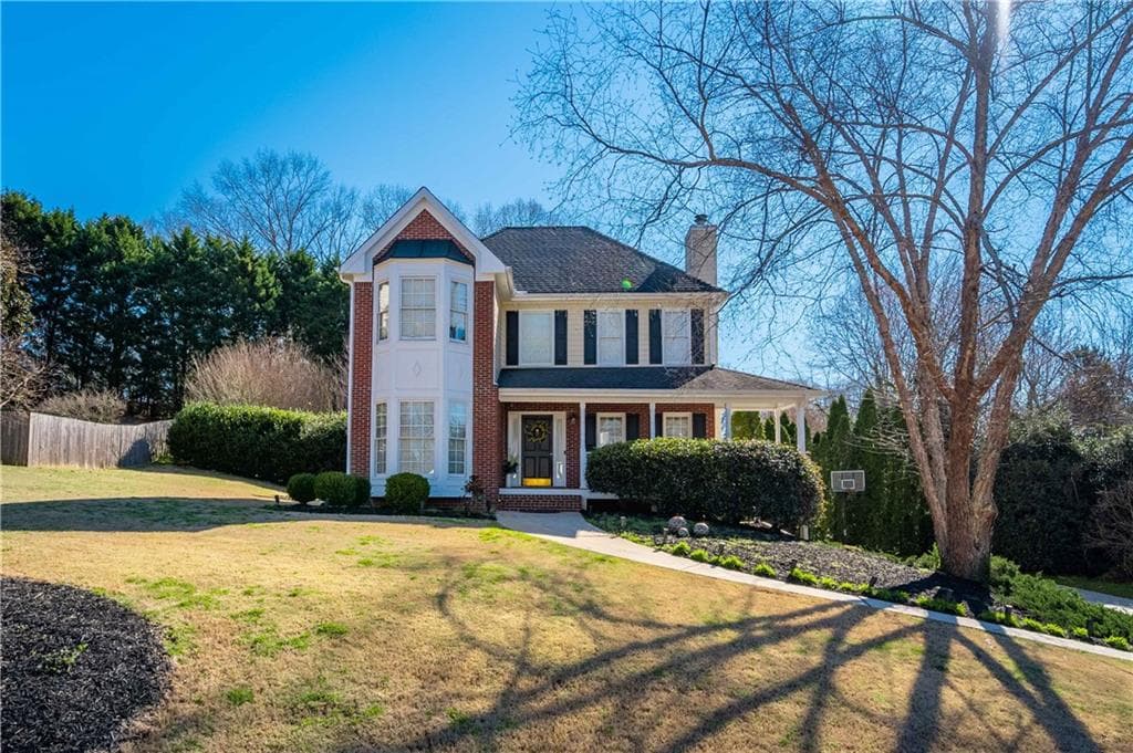 4435 Wellington Place, Cumming, GA 30040 — most recent listing photo