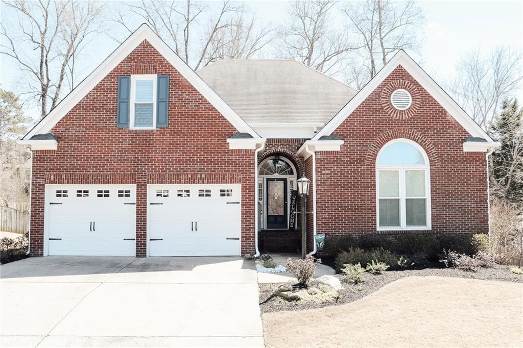 1173 PARKVIEW Lane, Kennesaw, GA 30152 — most recent listing photo