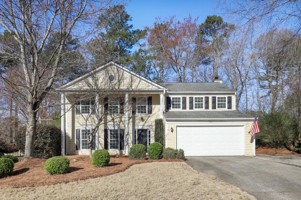 790 Crab Orchard Court, Roswell, GA 30076 — most recent listing photo