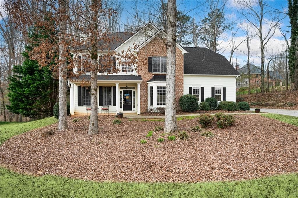 6525 Ivey Wood Court, Cumming, GA 30040 — most recent listing photo