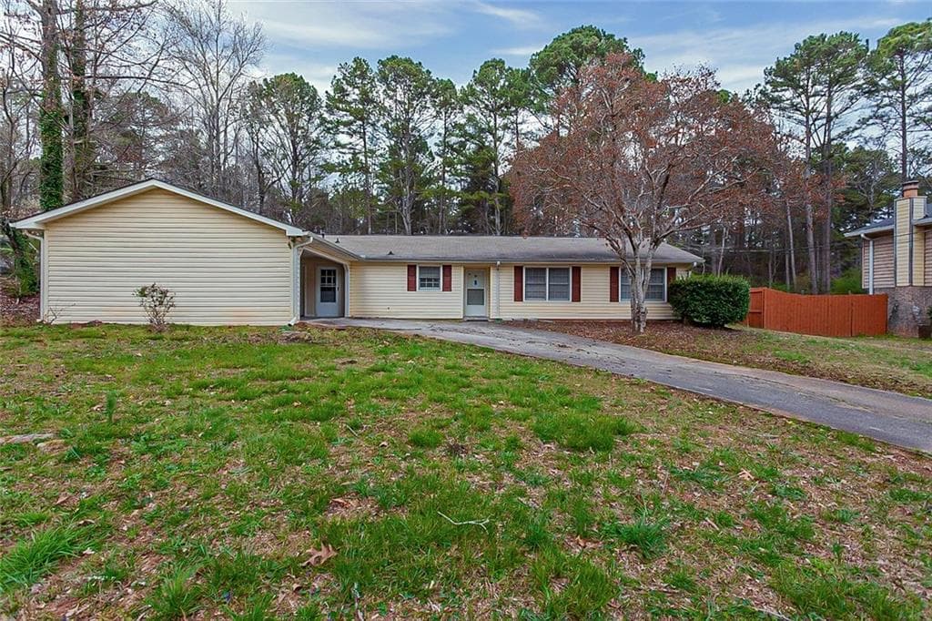 6292 Field Glen Road, Stone Mountain, GA 30087 — most recent listing photo