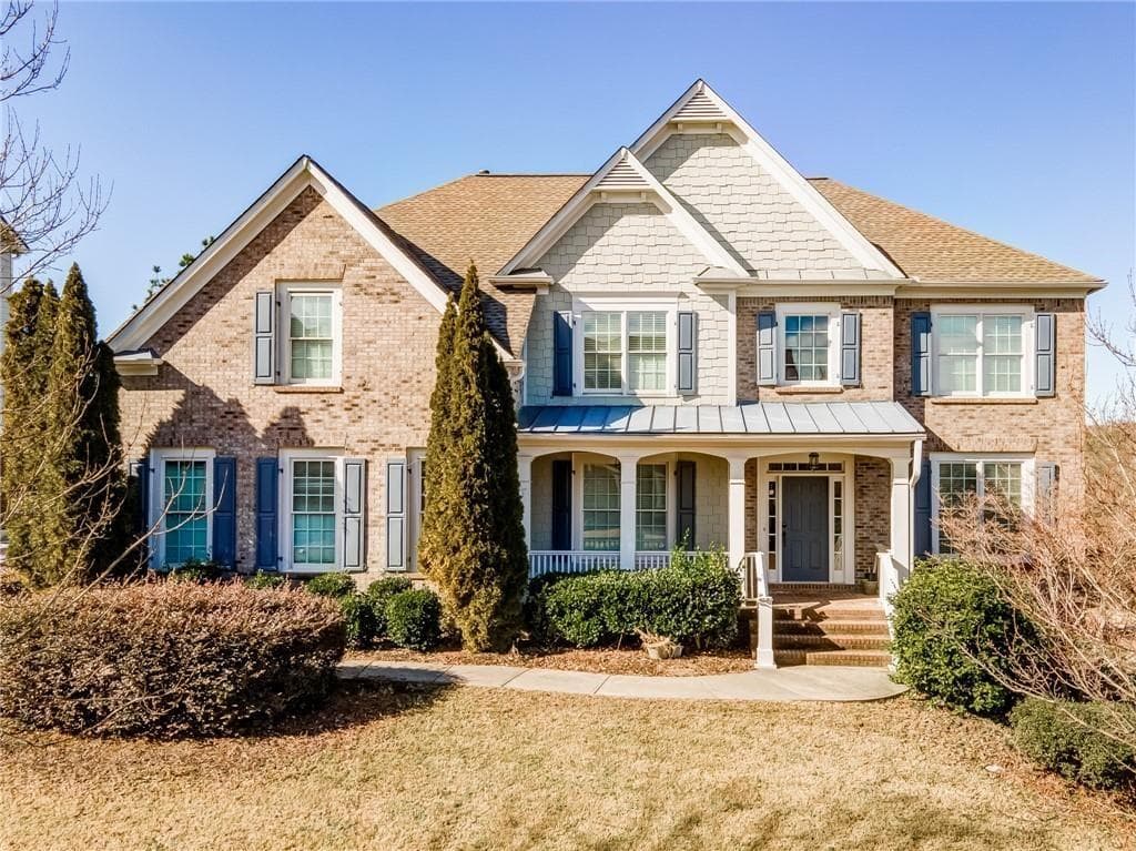 7408 Lazy Hammock Way, Flowery Branch, GA 30542 — most recent listing photo