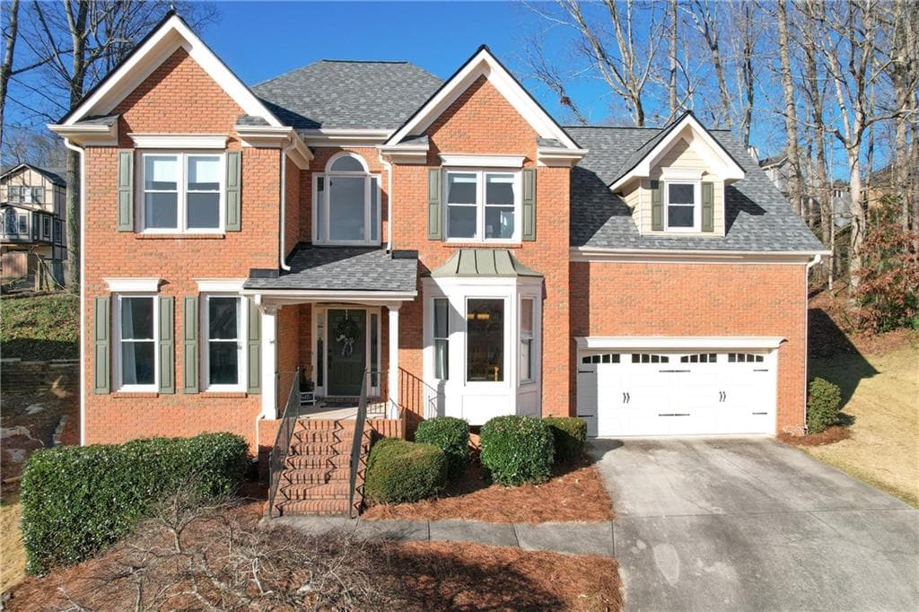 1206 Lady Hawk Place, Lawrenceville, GA 30043 — most recent listing photo