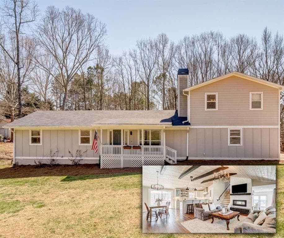 14905 Thompson Road, Alpharetta, GA 30004 — most recent listing photo