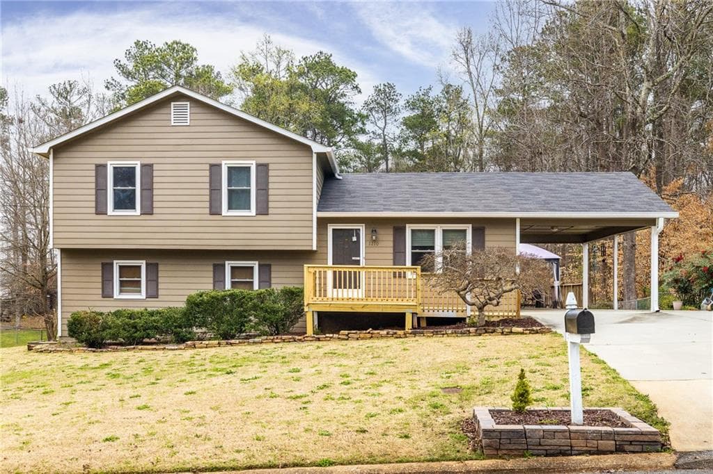 1210 Timbercrest Drive, Lawrenceville, GA 30045 — most recent listing photo