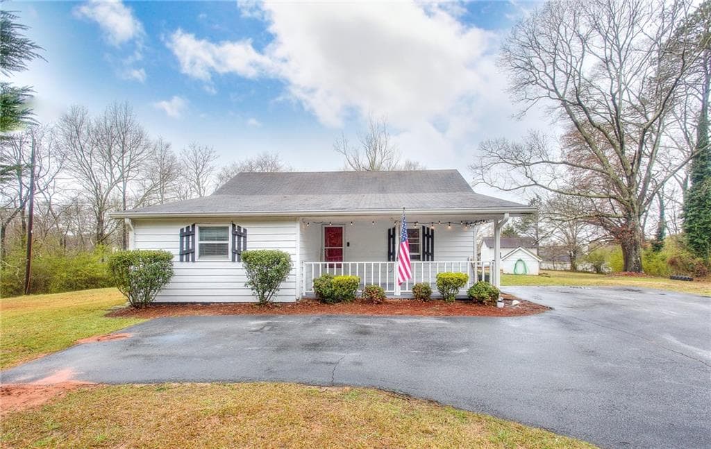 2040 Highway 212, Conyers, GA 30094 — most recent listing photo