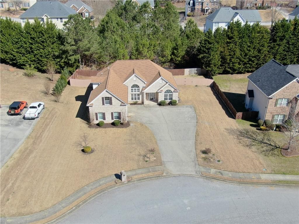 4775 Smokestone Drive, Douglasville, GA 30135 — most recent listing photo